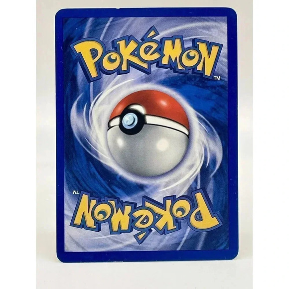 Machop 59/82 Team Rocket Non Holo Pokemon TCG Unlimited Vintage‎ 2000 WOTC MP/LP - Picture 4 of 6